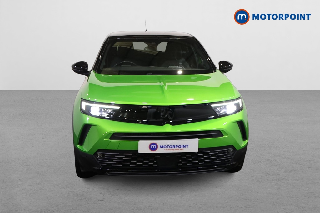 Used Vauxhall Mokka 2023 for sale - 77199156: Photo 2