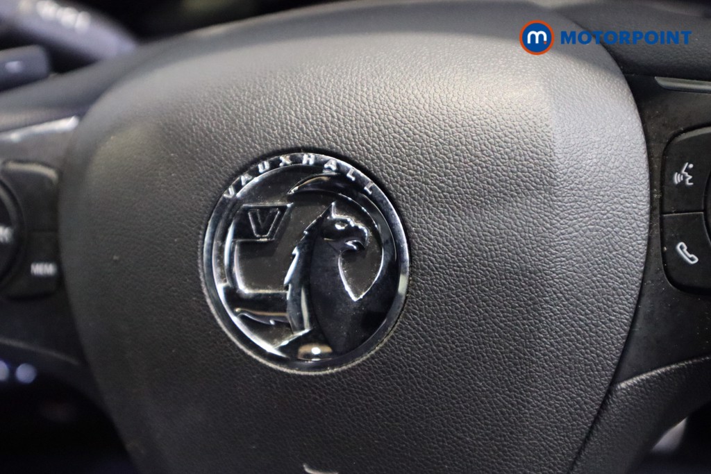 Used Vauxhall Mokka 2023 for sale - 77199156: Photo 23