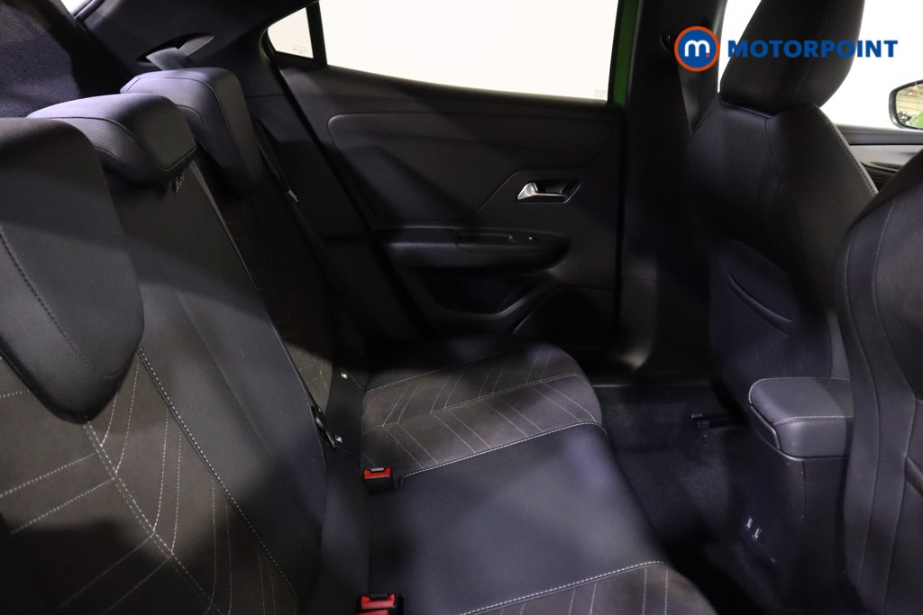 Used Vauxhall Mokka 2023 for sale - 77199156: Photo 27