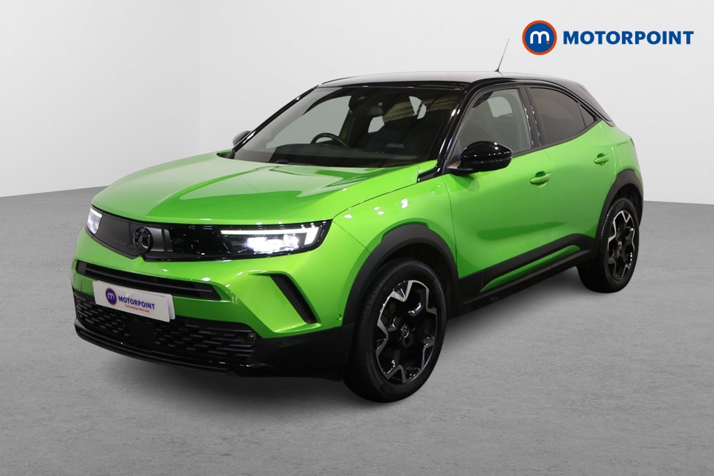 Used Vauxhall Mokka 2023 for sale - 77199156: Photo 3