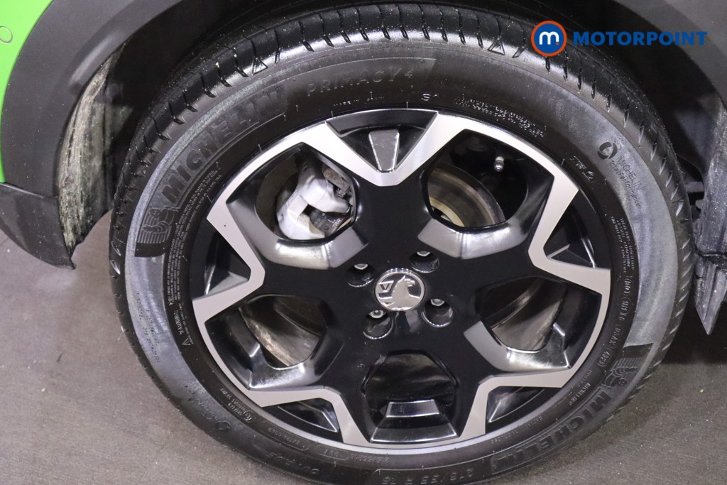 Used Vauxhall Mokka 2023 for sale - 77199156: Photo 30