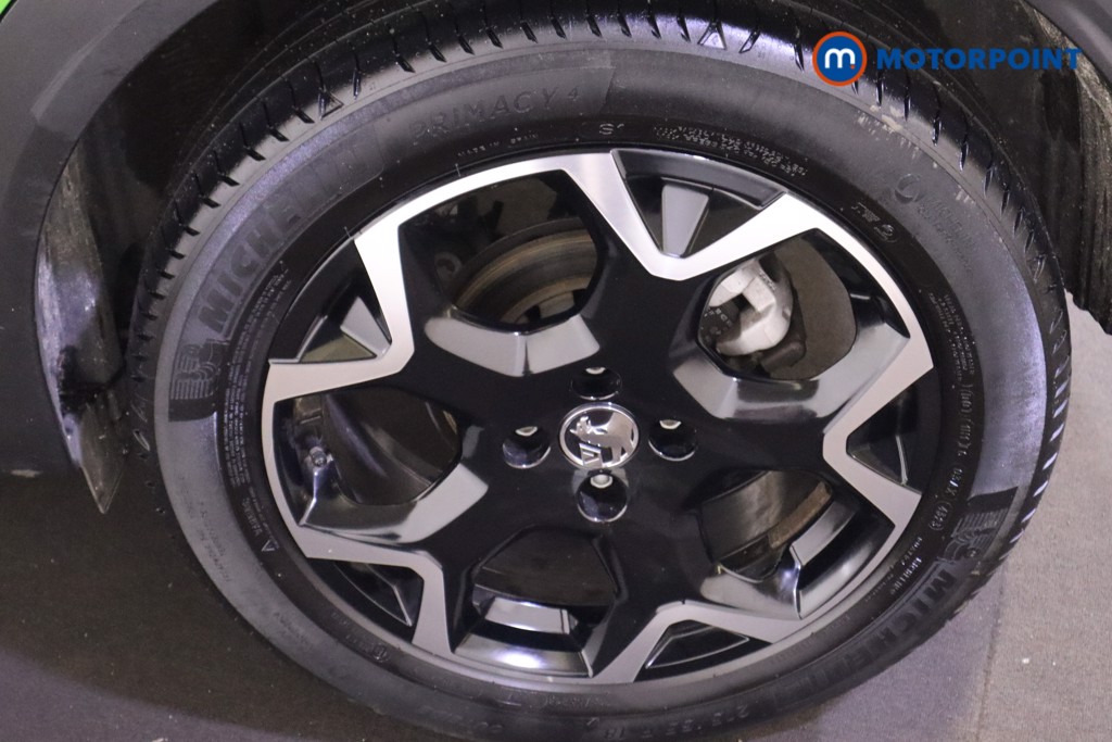 Used Vauxhall Mokka 2023 for sale - 77199156: Photo 31