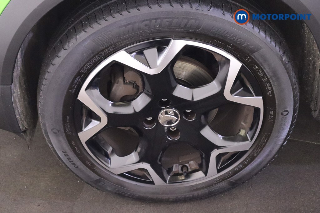 Used Vauxhall Mokka 2023 for sale - 77199156: Photo 32