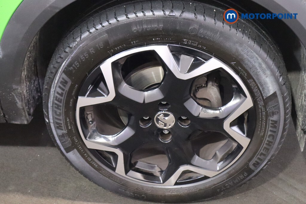 Used Vauxhall Mokka 2023 for sale - 77199156: Photo 33