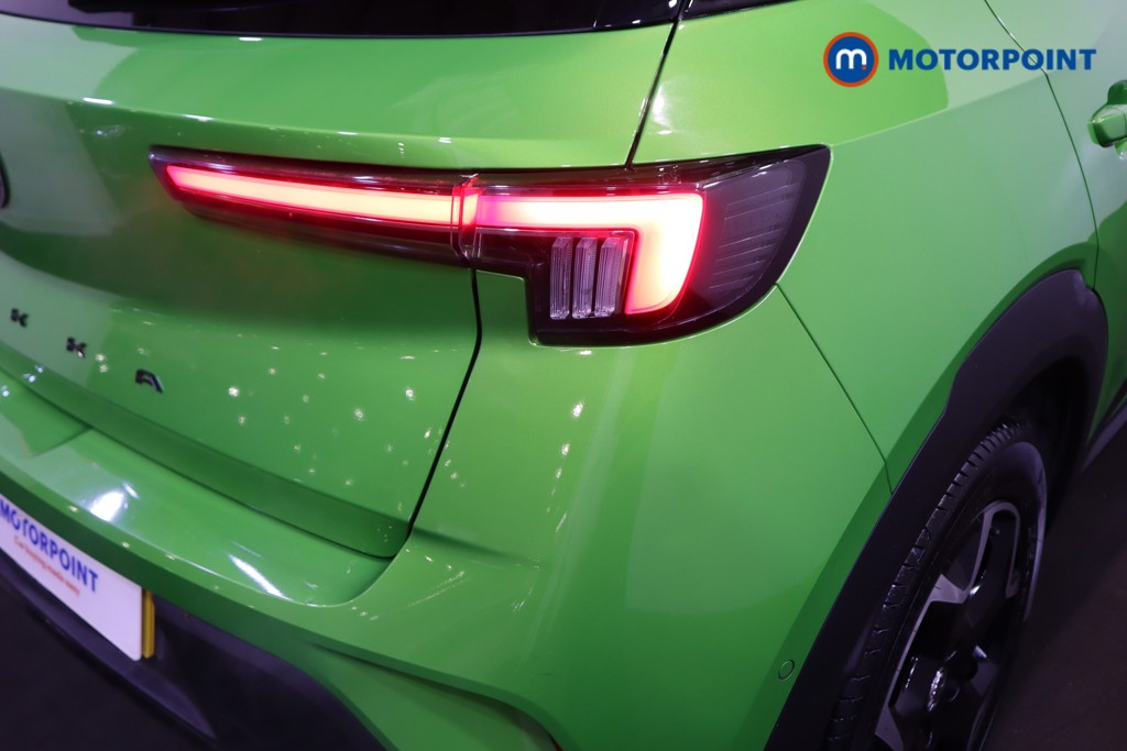 Used Vauxhall Mokka 2023 for sale - 77199156: Photo 35