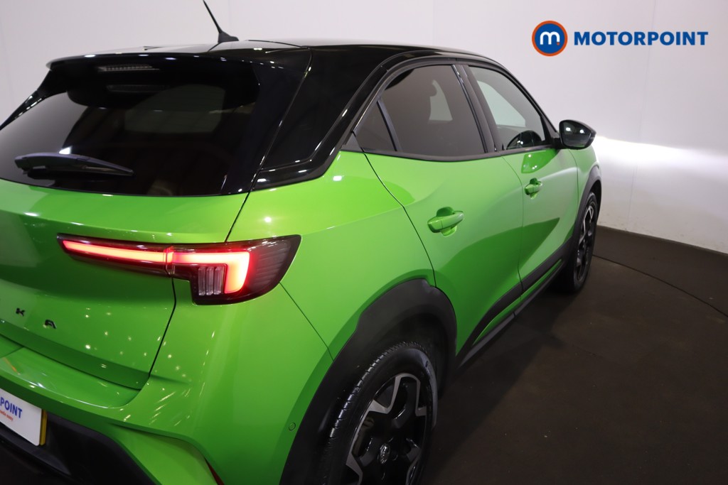 Used Vauxhall Mokka 2023 for sale - 77199156: Photo 36