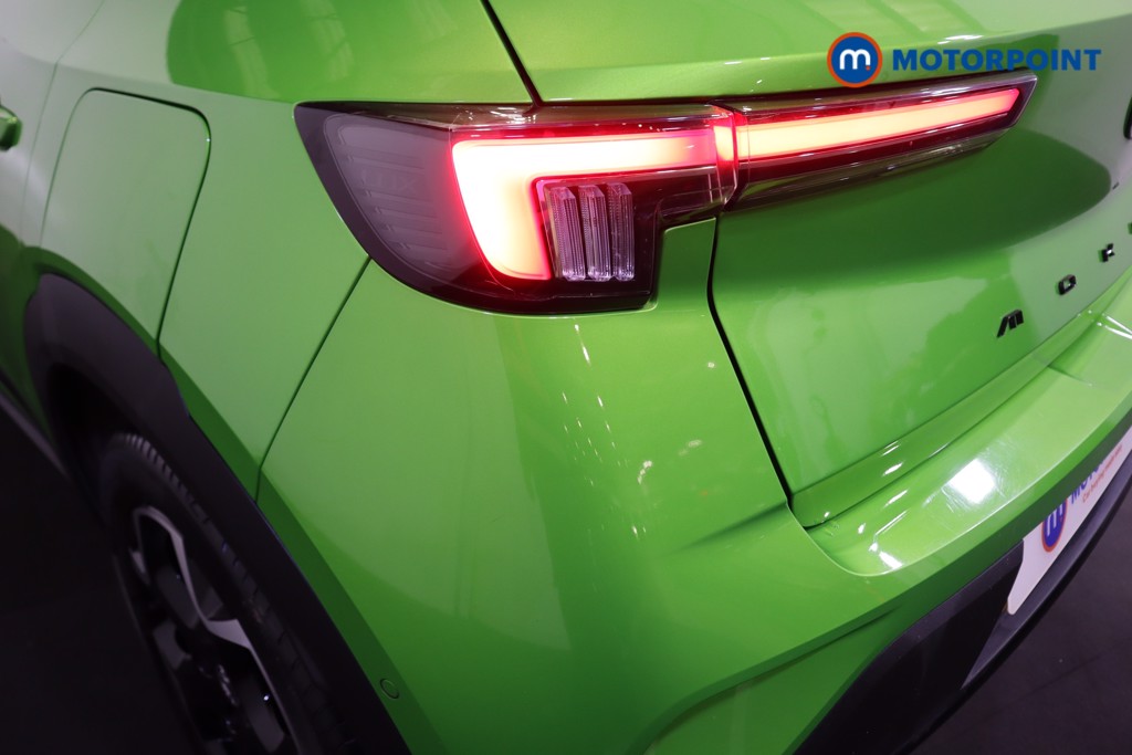 Used Vauxhall Mokka 2023 for sale - 77199156: Photo 37