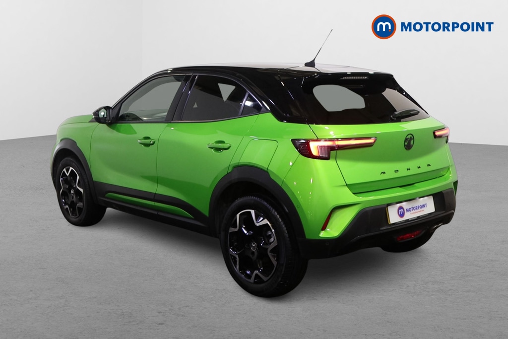 Used Vauxhall Mokka 2023 for sale - 77199156: Photo 5