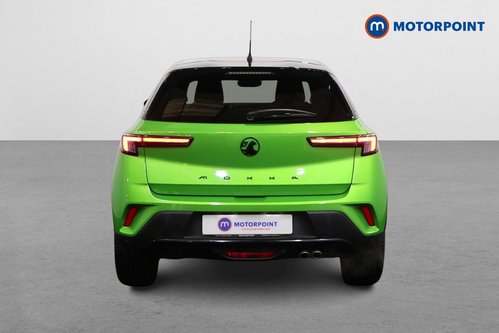 Used Vauxhall Mokka 2023 for sale - 77199156: Photo 6