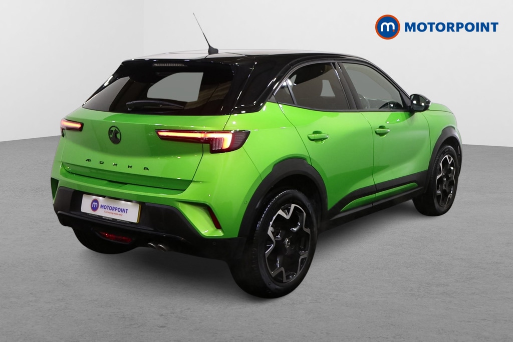 Used Vauxhall Mokka 2023 for sale - 77199156: Photo 7