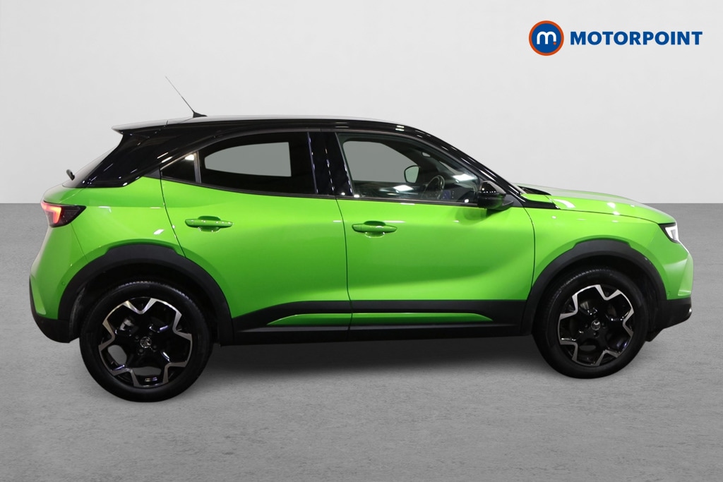 Used Vauxhall Mokka 2023 for sale - 77199156: Photo 8