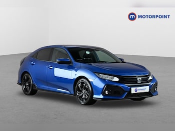 Used Honda Civic 2017 for sale - 78818010: Photo