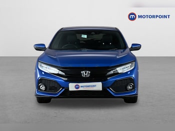 Used Honda Civic 2017 for sale - 78818010: Photo