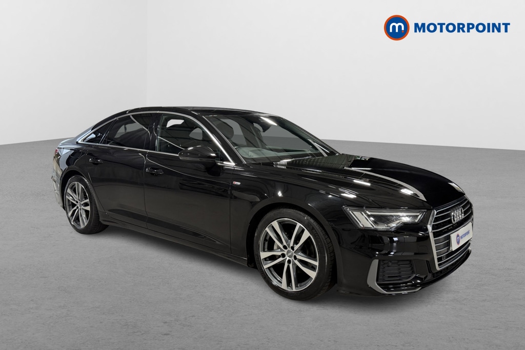 Used Audi A6 2020 for sale - 76505186: Photo 1