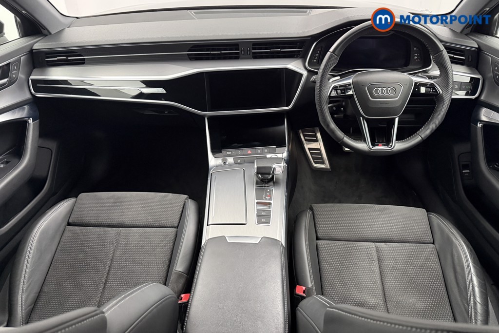 Used Audi A6 2020 for sale - 76505186: Photo 10