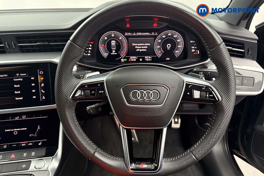 Used Audi A6 2020 for sale - 76505186: Photo 11