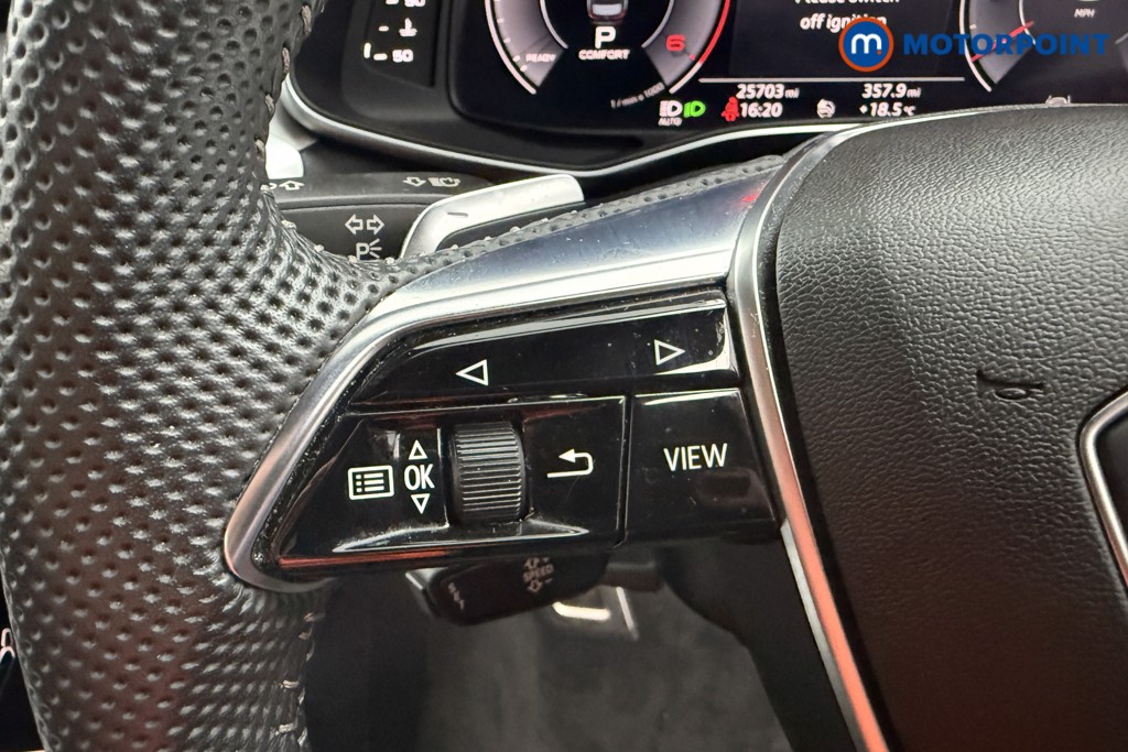 Used Audi A6 2020 for sale - 76505186: Photo 12