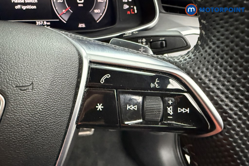 Used Audi A6 2020 for sale - 76505186: Photo 13