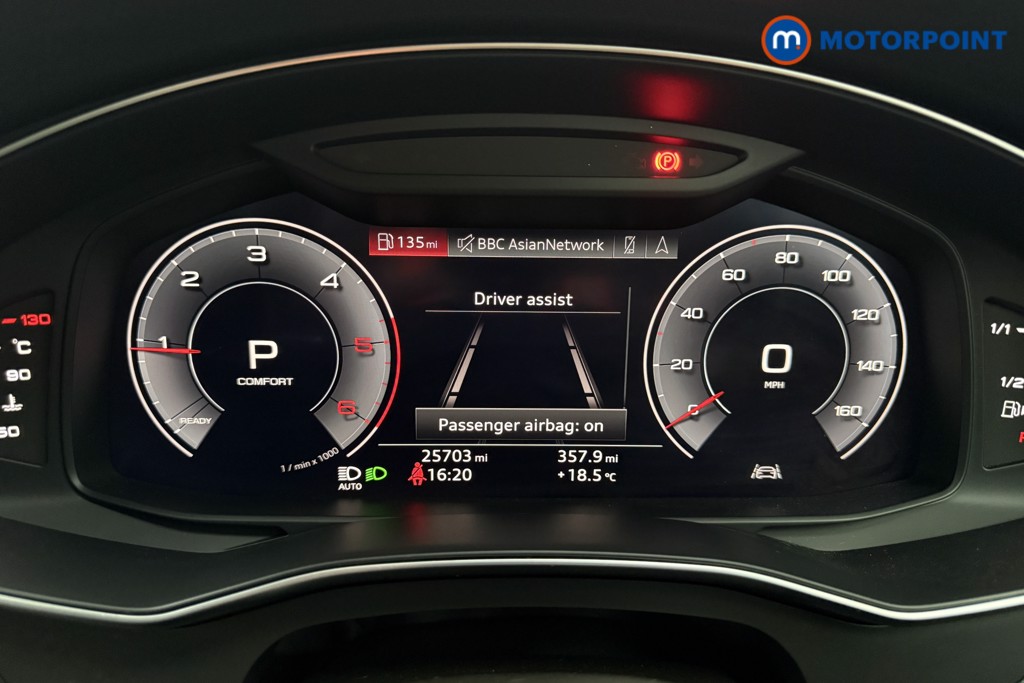 Used Audi A6 2020 for sale - 76505186: Photo 14