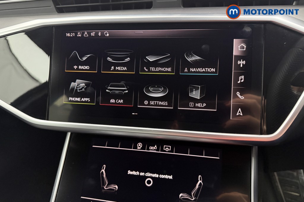 Used Audi A6 2020 for sale - 76505186: Photo 15