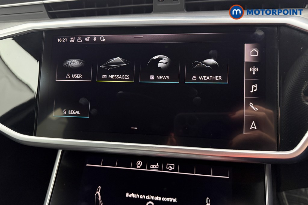 Used Audi A6 2020 for sale - 76505186: Photo 16