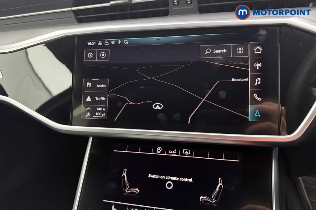 Used Audi A6 2020 for sale - 76505186: Photo 17