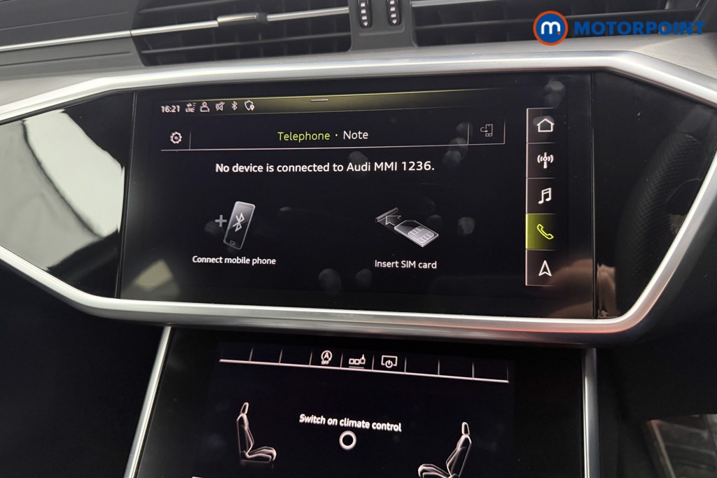 Used Audi A6 2020 for sale - 76505186: Photo 18