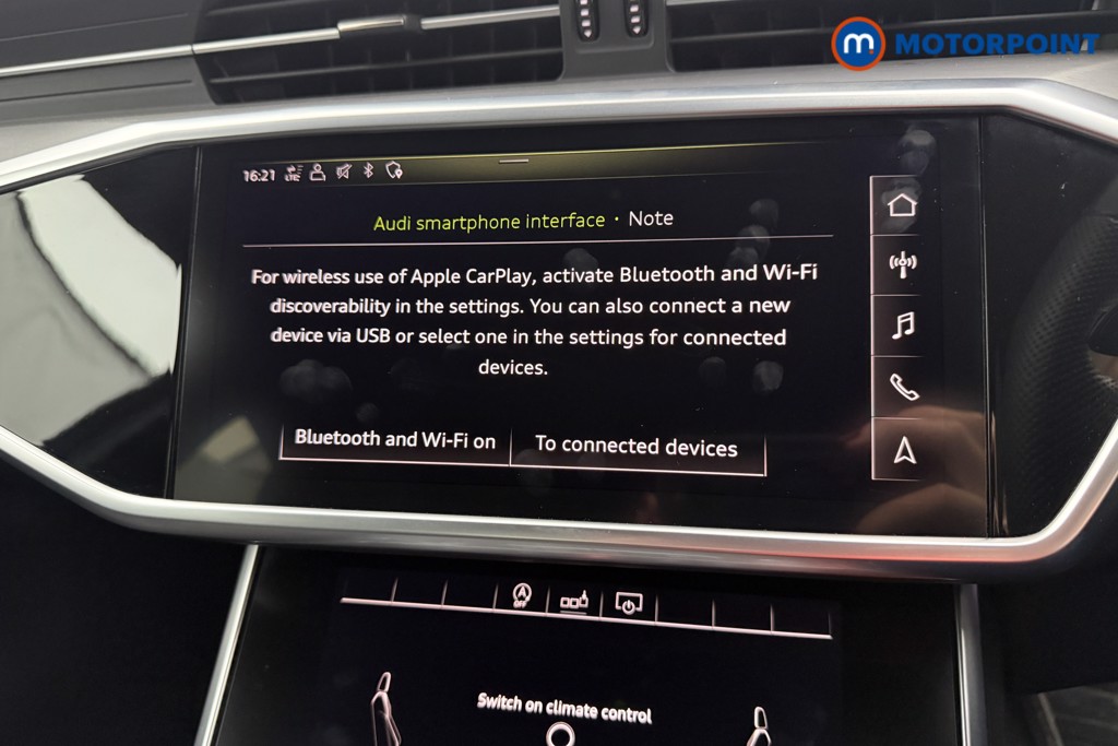 Used Audi A6 2020 for sale - 76505186: Photo 19