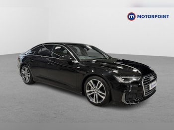 Used Audi A6 2020 for sale - 76505186: Photo