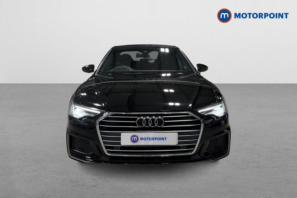 Used Audi A6 2020 for sale - 76505186: Photo 2