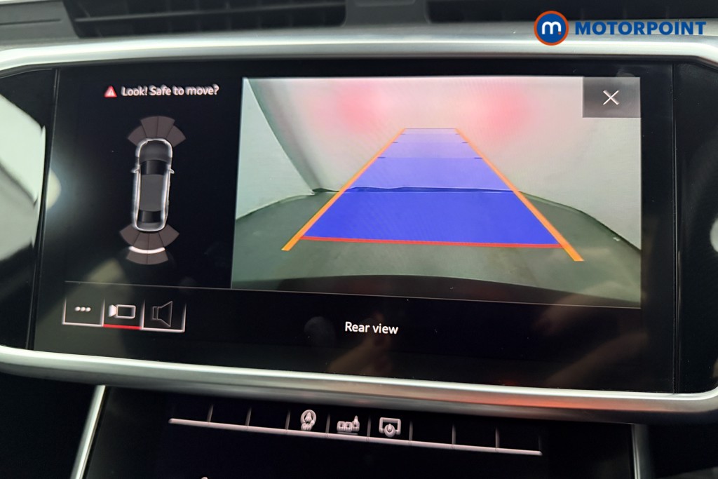 Used Audi A6 2020 for sale - 76505186: Photo 20