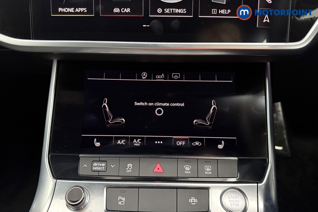 Used Audi A6 2020 for sale - 76505186: Photo 21