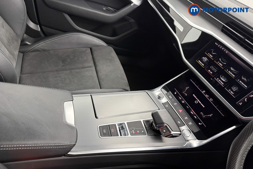 Used Audi A6 2020 for sale - 76505186: Photo 25