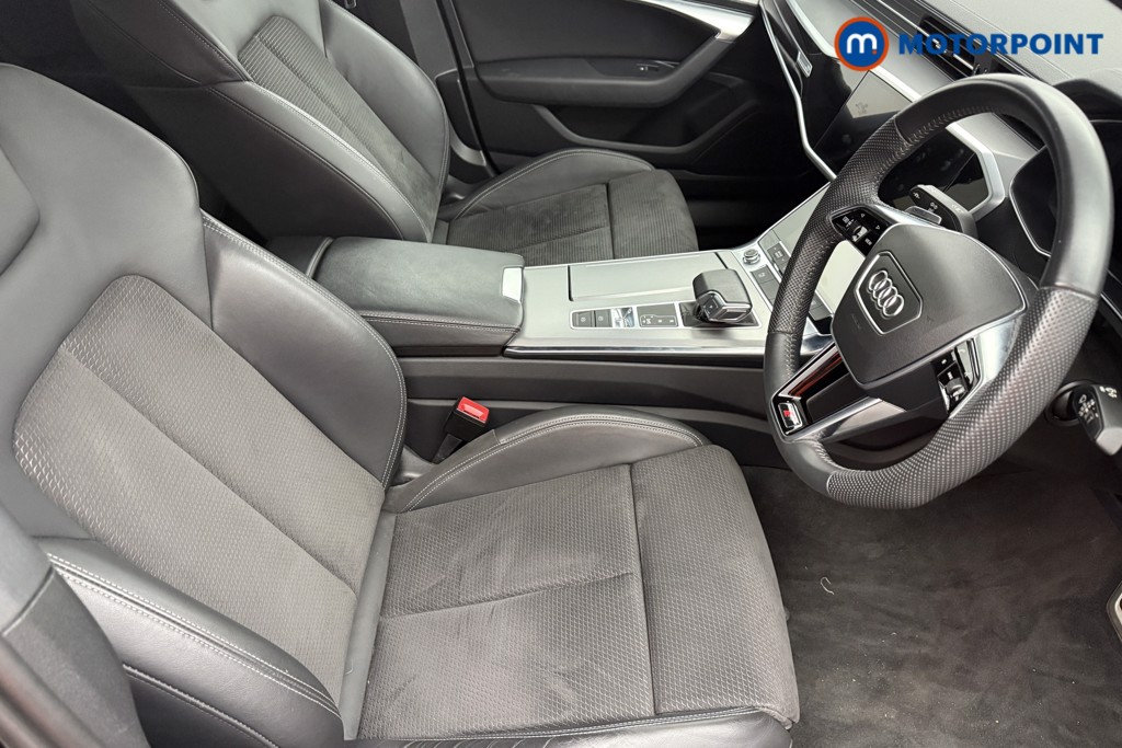 Used Audi A6 2020 for sale - 76505186: Photo 29