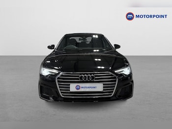 Used Audi A6 2020 for sale - 76505186: Photo