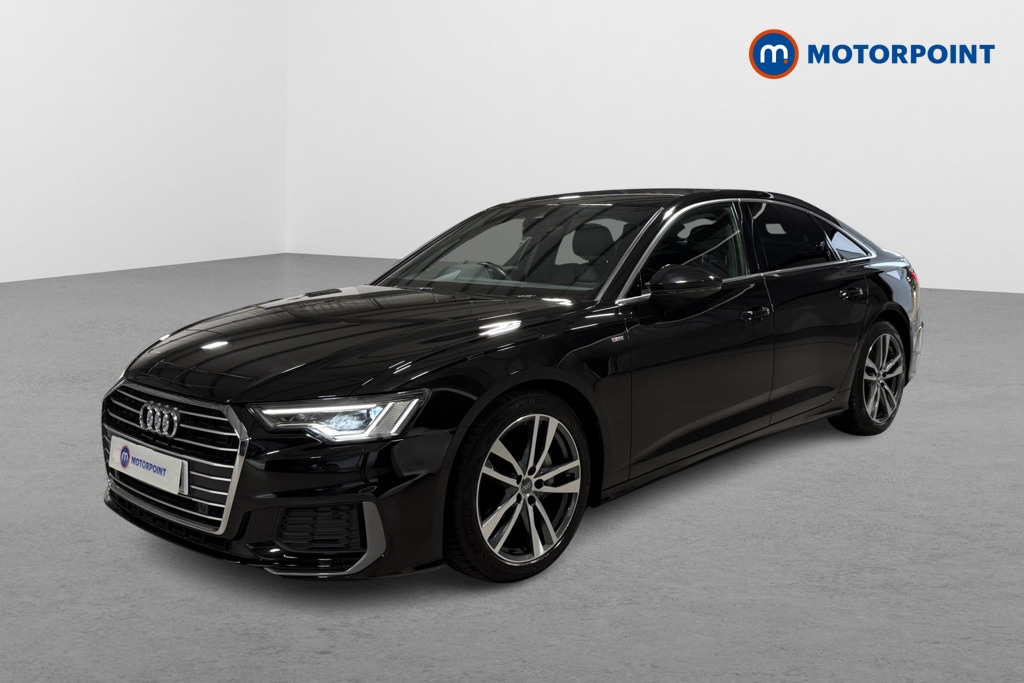 Used Audi A6 2020 for sale - 76505186: Photo 3