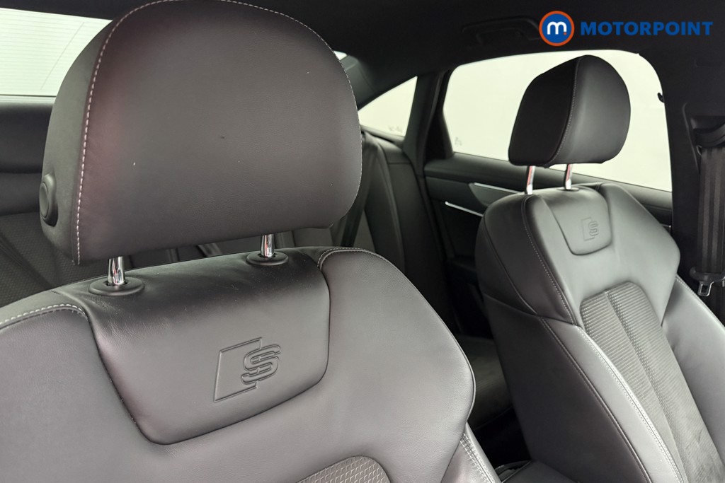 Used Audi A6 2020 for sale - 76505186: Photo 30