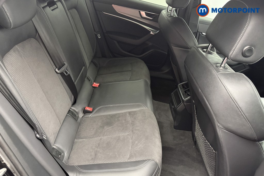 Used Audi A6 2020 for sale - 76505186: Photo 31