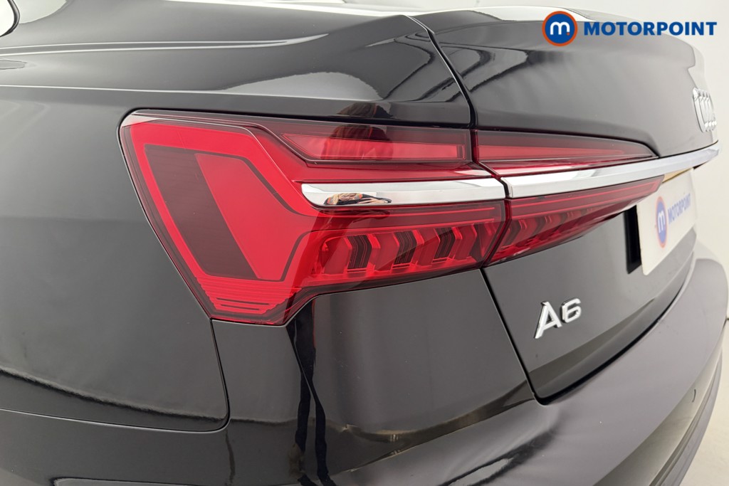 Used Audi A6 2020 for sale - 76505186: Photo 36