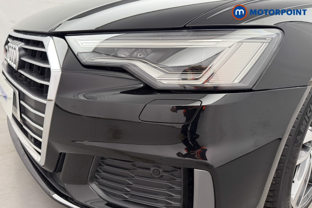 Used Audi A6 2020 for sale - 76505186: Photo 38