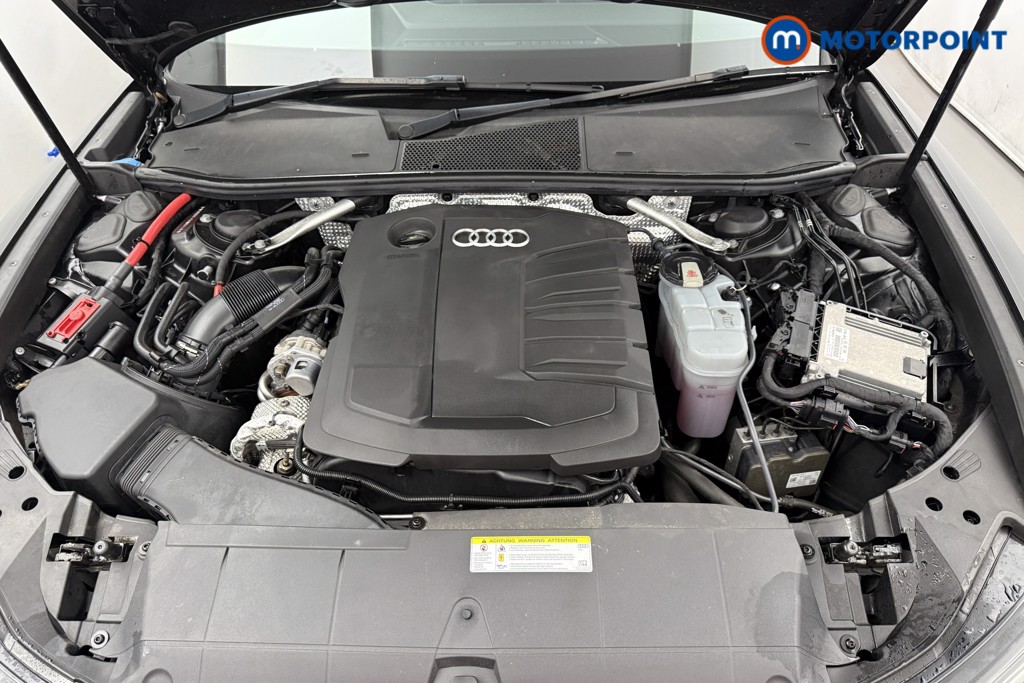 Used Audi A6 2020 for sale - 76505186: Photo 39