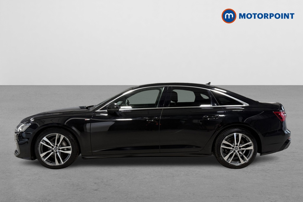 Used Audi A6 2020 for sale - 76505186: Photo 4