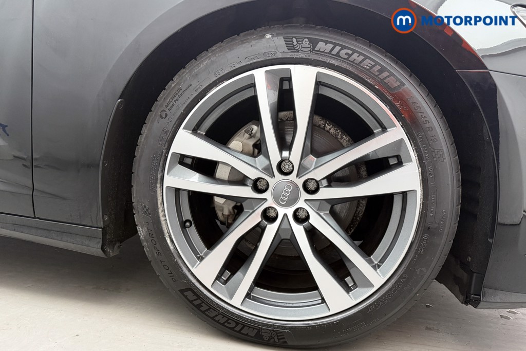 Used Audi A6 2020 for sale - 76505186: Photo 40