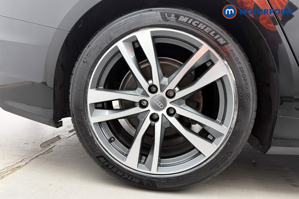 Used Audi A6 2020 for sale - 76505186: Photo 41