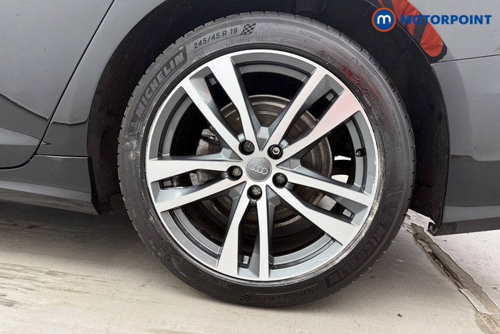 Used Audi A6 2020 for sale - 76505186: Photo 42