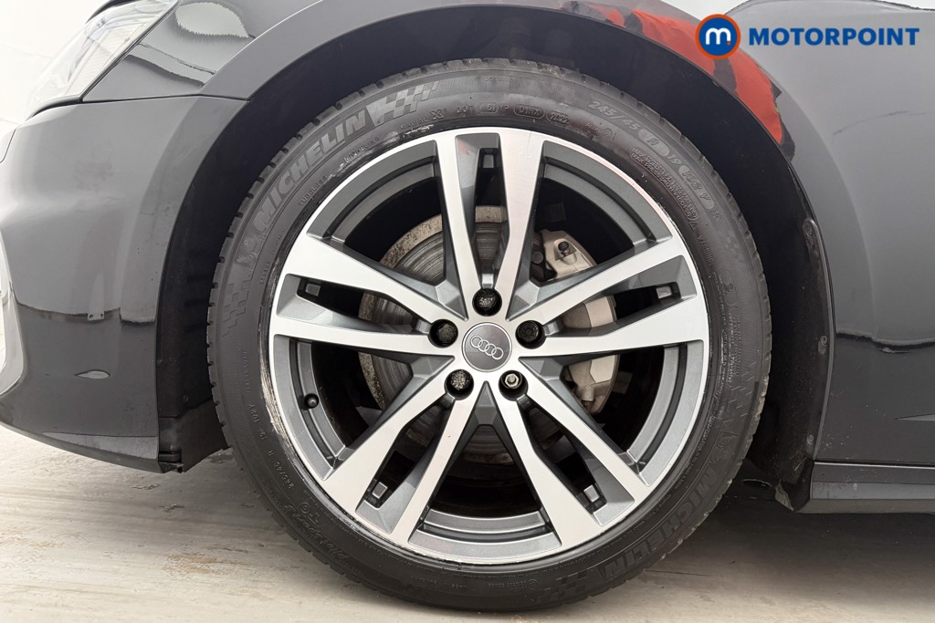 Used Audi A6 2020 for sale - 76505186: Photo 43