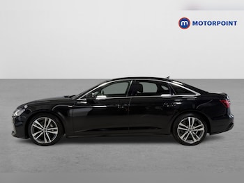 Used Audi A6 2020 for sale - 76505186: Photo