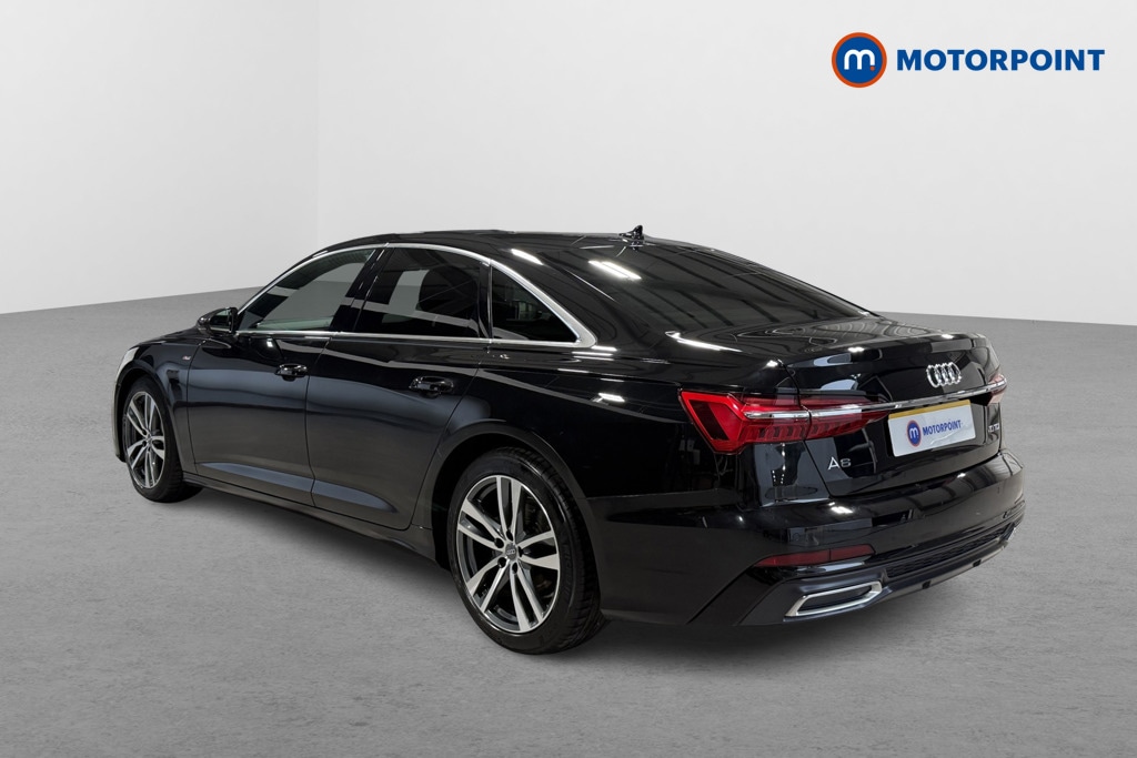 Used Audi A6 2020 for sale - 76505186: Photo 5