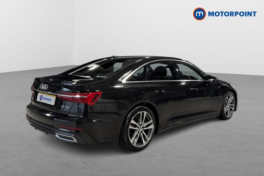 Used Audi A6 2020 for sale - 76505186: Photo 7