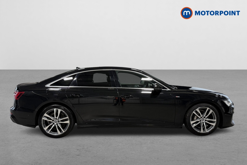 Used Audi A6 2020 for sale - 76505186: Photo 8